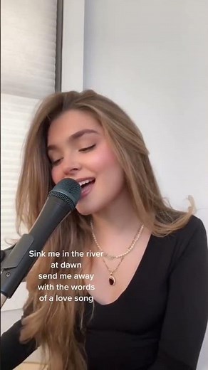 The Band Perry - If I Die Young Cover