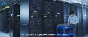 1.5K views · 13 reactions | #ZTE keeps pushing the boundaries in the intelligent #computing revolution. With 500+ top-tier global suppliers, our servers and storage products lead with powerful data processing capabilities, robust performance, and stable supply chains.   https://enterprise.zte.com.cn/en/products.html | ZTE Corporation | Facebook