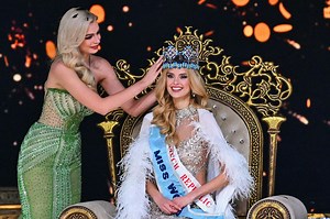 Miss World 2025 - transmisja. Kiedy i gdzie oglądać wybory najpiękniejszej kobiety na świecie?
