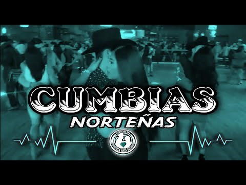 Cumbias Norteñas - Puras Perronas Para Bailar / Sax Pala Raza Vip