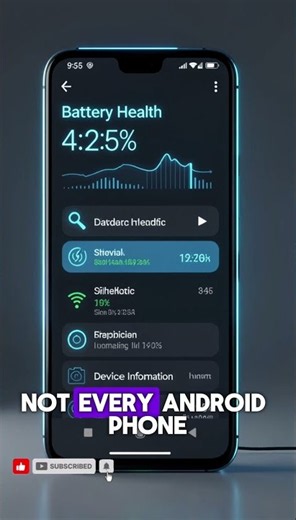 The Secret Menu Inside Your Phone! 🤯