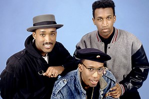 Tony Toni Tone