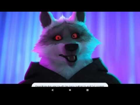 Death the wolf saw jack horner sticking his thumb😂😂😂