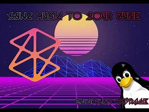 Xune Open Source Replacement Zune software | Eggplant Linux Tips