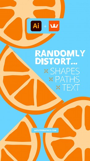 CITRUS GOT REAL  Achieving the perfect randomness in a design or...