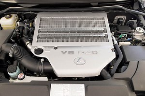 Este es el único Lexus con motor diésel que se fabrica en la actualidad - Periodismo del Motor
