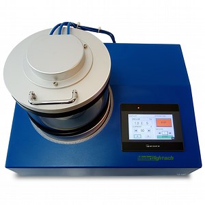 [Hot Item] Magnetron Lon Sputtering Unit and Thermal Evaporation Carbon Coater for Lab Sem Sample Preparation