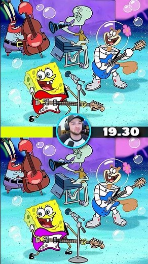 Only 1% can Spot the Difference! (IMPOSSIBLE) 🧐