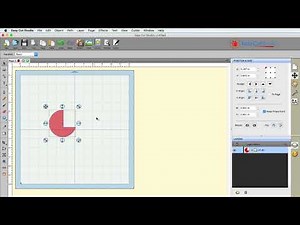 Easy Cut Studio - Front Minus Back vs Back Minus Front