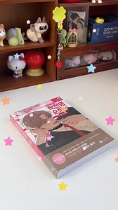 MANHWA BOOK 📚@ DAGU STORE | Dagu Store