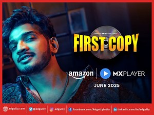 BREAKING! Eid Surprise: Munawar Faruqui's Big Comeback with 'First Copy'! Teaser OUT! Check out Now! Here’s What He Shared! Details Inside! Check out Now!
