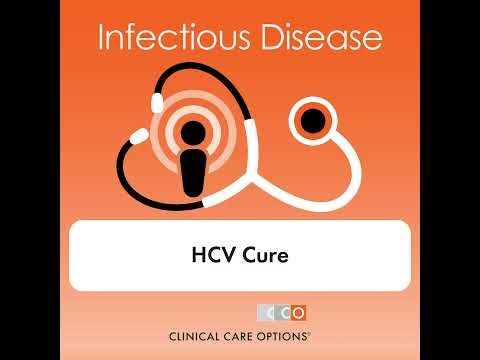 A Long Journey to HCV Cure: Conversations Between Patient and Physician #1