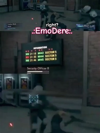 Final Fantasy VII Remake Gameplay Insights