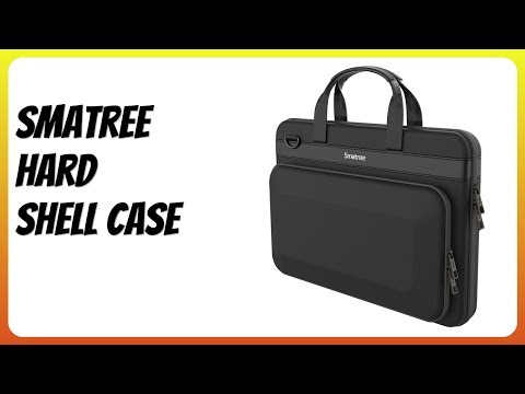 REVIEW (2025): Smatree Hard Shell Case. Features.