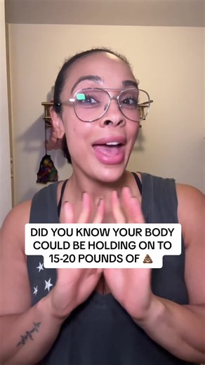 Coloslim is a natural, and gentle way to cleanse your colon & remove toxic buildup.