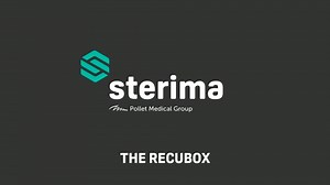The Recubox - Sterima