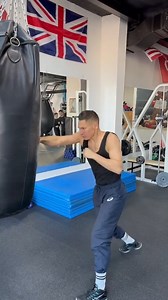 177K views · 4.2K reactions | Teach Boxing on Reels | Facebook