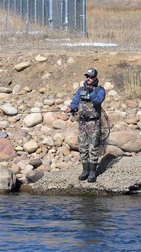 Do you make this mistake when streamer fishing?