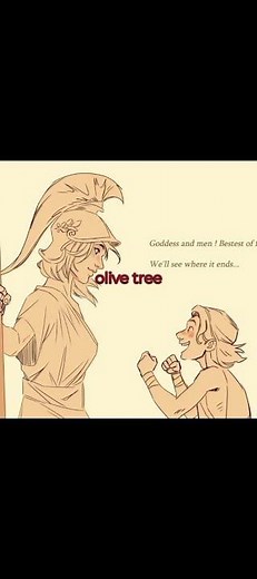 olive tree cut song epic the musical