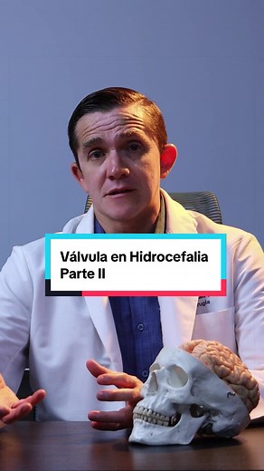 Cuidados Posteriores de Válvula en Hidrocefalia