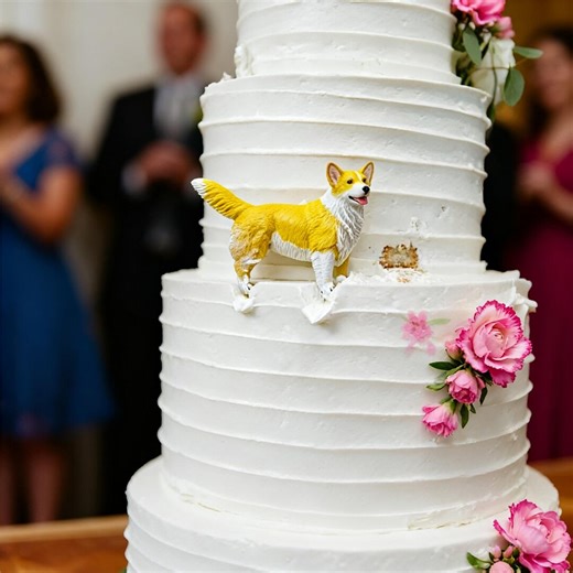 Custom Clay Dog Ornament: Custom Clay Pet, Dog Cake Topper, Polymer Clay Dog Sculpture - Etsy