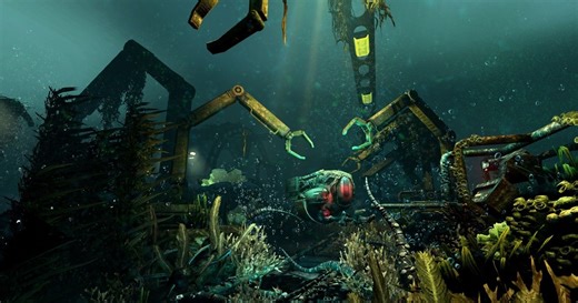 Фанаты Frictional Games нашли тизер нового хоррора через ARG