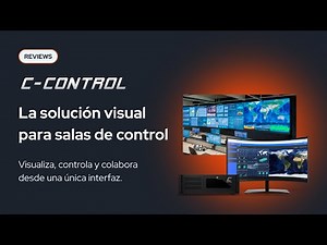C Control | ¿Qué es y cómo funciona?