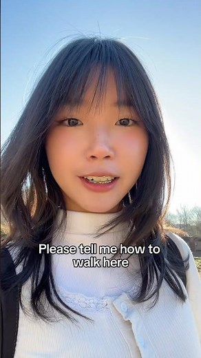 How to walk in 🇺🇸? #phun #america #shorts