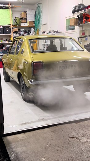 Exploring the Datsun 100A: Features and Performance
