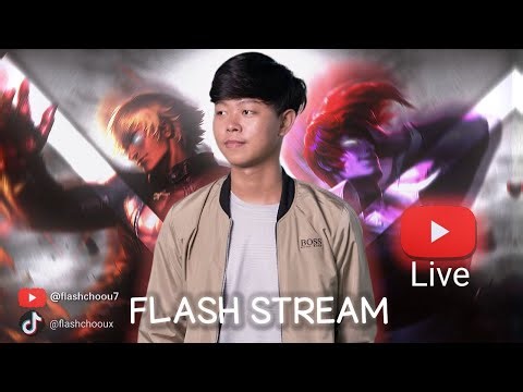 MMR 700 လောက်လိုနေတယ်