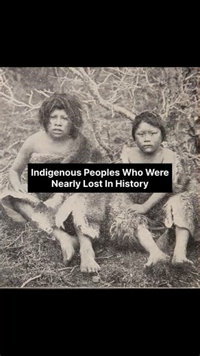 6 Indigenous Peoples and Languages Nearly Lost to History #history #shorts #historyshorts