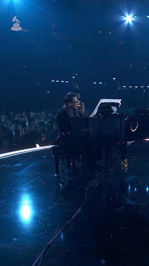 Bluesette [2025 GRAMMY Performance] Stevie Wonder & Herbie Hancock Recording Academy / GRAMMYs #GRAMMYs | Stevie Wonder