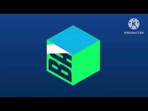 Animated 2022 Bardel Entertainment Logo