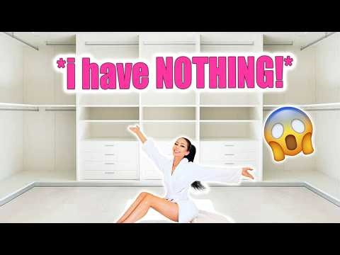 Spring Cleaning My Entire Life