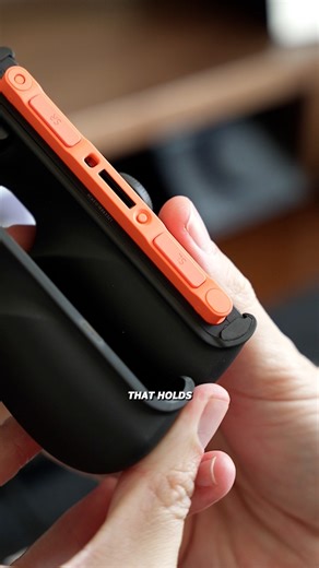 Dbrand FIXED the killswitch case for the Switch 2 for FREE #dbrand #NintendoSwitch2 #Switch2 | BaeWired