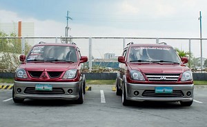 Mitsubishi Adventure maintenance tips for Filipino drivers - Philippines