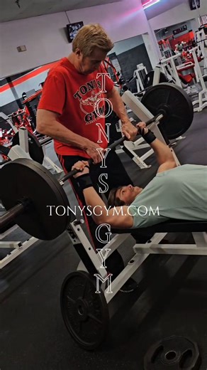 Join The Tony's Gym Family Today 💪🏼♥️ Fitness Is Not The Weight You Lose But About The Life You Gain. When You Join The Tony's Gym Family You Get 24/7 Member Access Invest In Yourself You Are Worth It 623 N. Westover Blvd. Albany, GA 31707 229-483-9977 TONYSGYM.COM Guest & Staffed Hours Monday-Thursday 7:00am-9:00pm Friday 7:00am-8:00pm Saturday 9:00am-5:00pm Sunday 10:00am-5:00pm Tony's Gym Wants You To Reach Your Fitness Goals! _________________________________ 🎯 OPEN 24/7 Member Access 🎯 