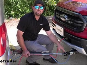 An In-Depth Look at the Roadmaster Tow Bar Adapter Brackets for Demco Base Plates