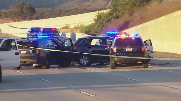 California DOJ to investigate deadly freeway shooting involving Escondido Police