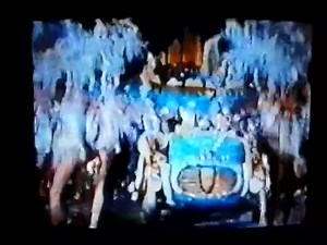 Closing To Flintstones Viva Rock Vegas Bootleg VHS