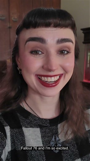 Fallout 76 Grim Reaper