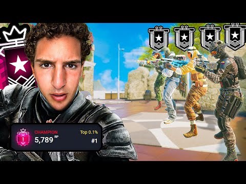 RICCI VS 4 SILVERS (HARDEST CHALLENGE?)