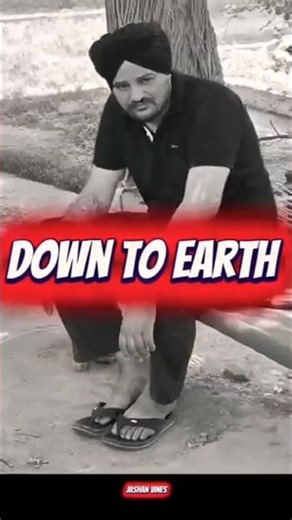 sidhu moose wala#viral video#shorts video#singer Tayyab jutt