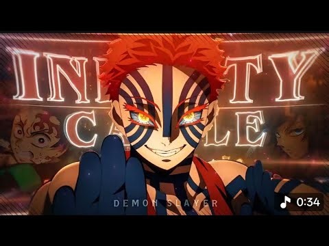 Demon Slayer Hashira AMV – Pillars of Strength | Epic Anime Song