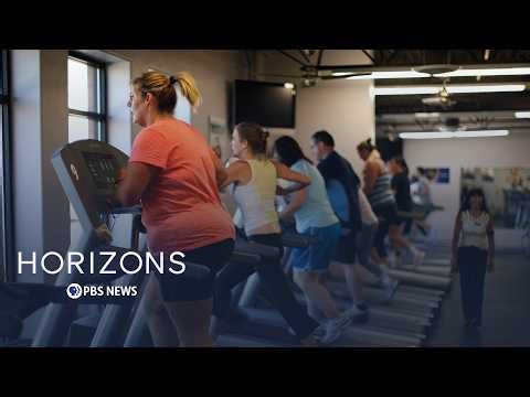 The science behind exercise and why it's good for our bodies