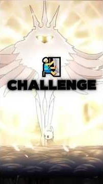 I FINALLY Beat Hollow Knights Hardest Challenge - Pantheon 5