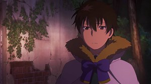 Witch Craft Works | E10 - Takamiya-kun and Weekend, Part 1