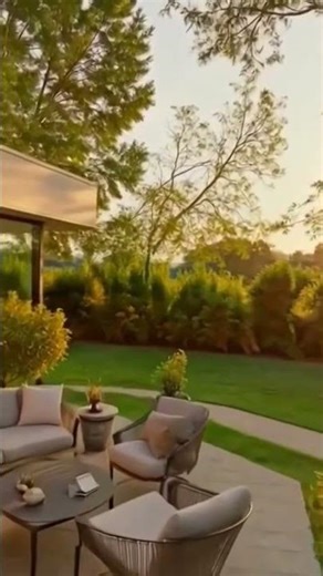 Pretty house.Subscribe for more