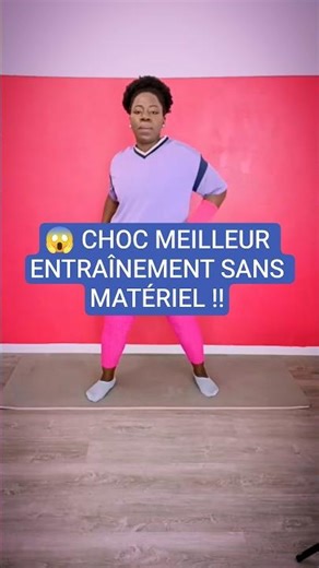 😱 SHOCK BEST NO EQUIPMENT CARDIO HIIT EXTREME BEGINNER AT HOME WOMEN
