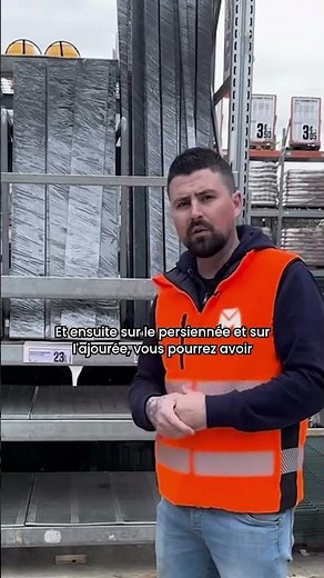 Les clôtures Cadiou pour l'aménagement extérieur